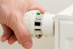 Shielfoot central heating repair costs