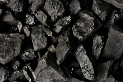 Shielfoot coal boiler costs