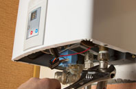 free Shielfoot boiler install quotes